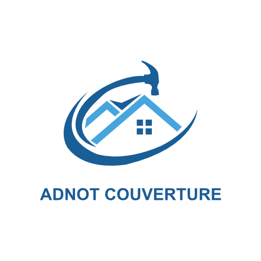 Logo Adnot Couverture - Couvreur dans les Yvelines 78
